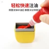 Cross-border English financial foreign trade seal COPY PAID ORIGINAL PASSED URGENT Photosensitive seal Application Scenario